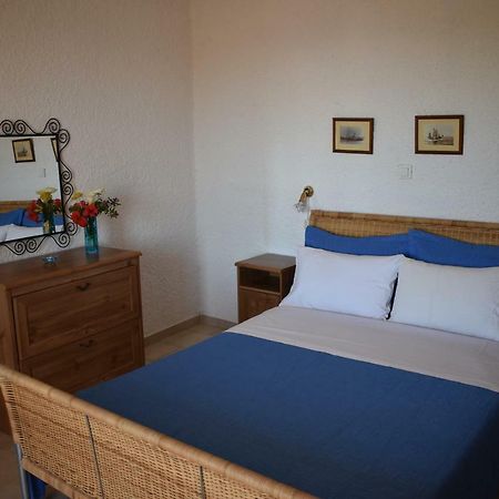 Eriketi Studios Agia Marina  Екстер'єр фото