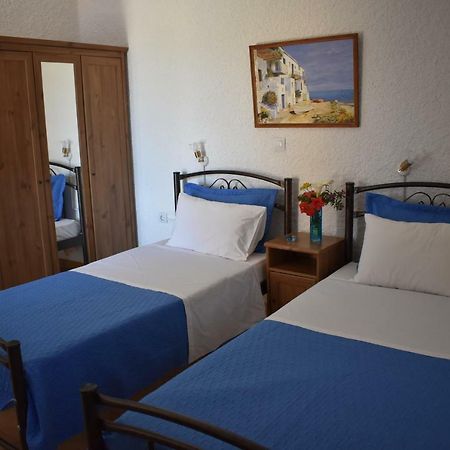 Eriketi Studios Agia Marina  Екстер'єр фото
